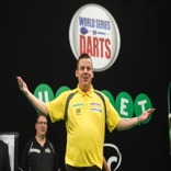 2015 World Series Finals - Picture courtesy of Steve Welsh / PDC